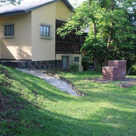 Manzini Chalets 8-9-10-37 Saint Lucia Estuary Zewnętrze zdjęcie