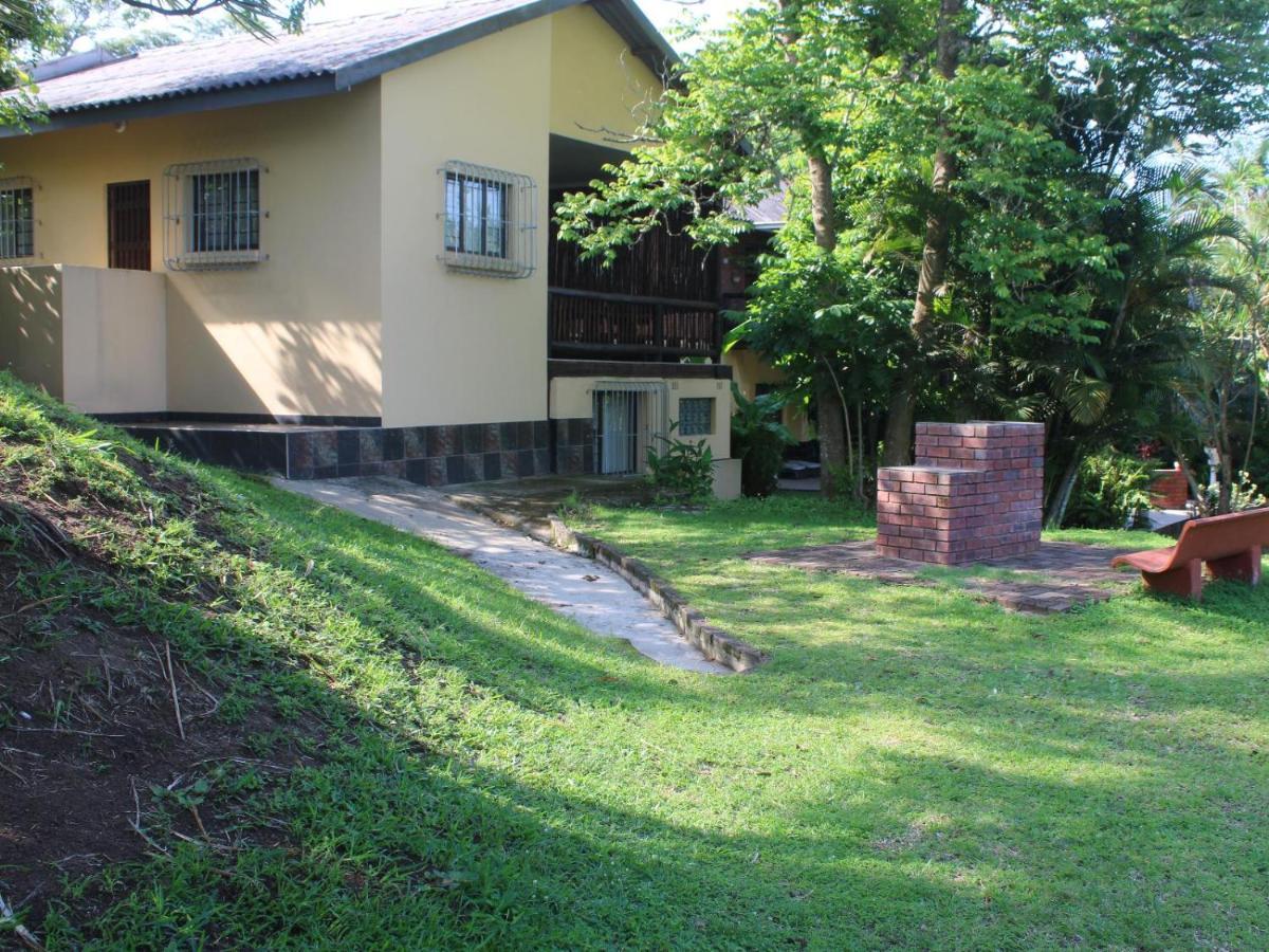 Manzini Chalets 8-9-10-37 Saint Lucia Estuary Zewnętrze zdjęcie